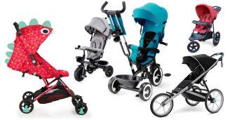Baby Jogger