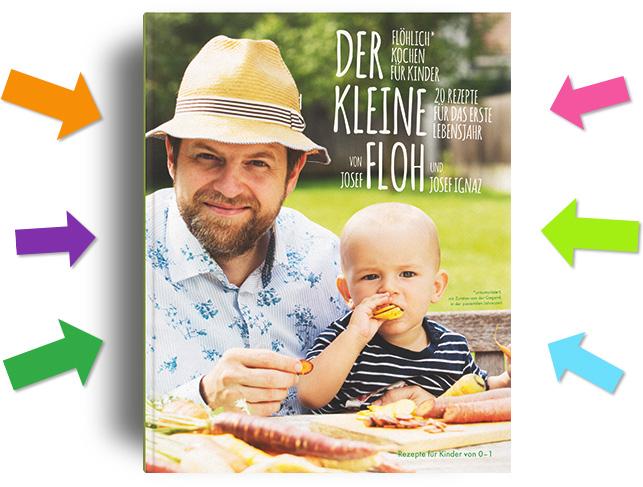 Beikost-Rezepte für Babys