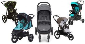 Sportbuggy