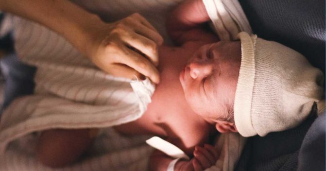 Hebammen-Tipps für die ersten Tage nach der Geburt