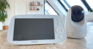 VAVA Babyphone - ©Barbara Gaisböck / wunsch-kind.at