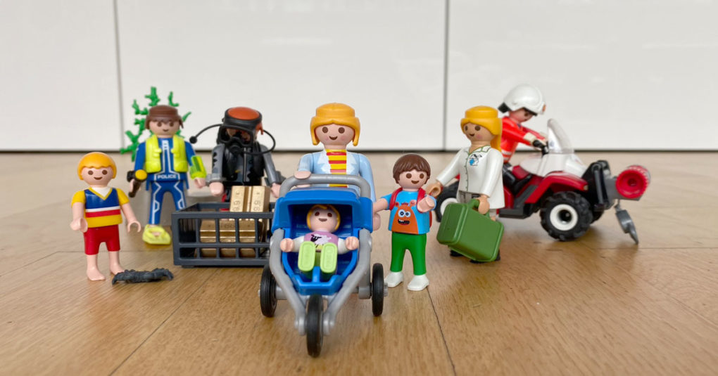 Die 20 besten Playmobil-Sets für Kinder