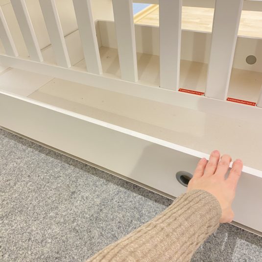 Babybetten für einen sicheren Schlaf