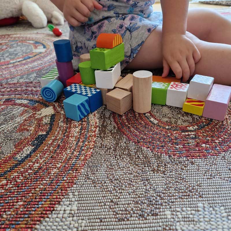 Sinnvolles Spielzeug für Kinder ab 1 Jahr: 15 Ideen | WUNSCHKIND