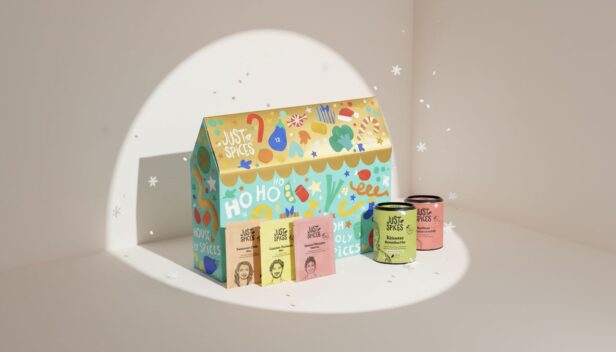 Die besten Gewürz-Adventskalender - © wunschkind-community.de