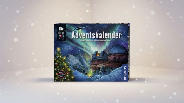 Die besten Adventskalender für Kinder - © wunschkind-community.de