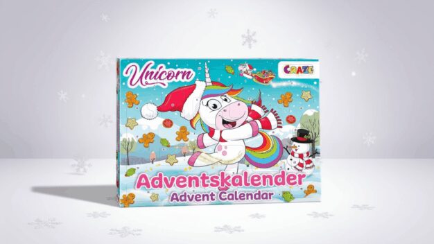 Die besten Adventskalender für Mädchen - © wunschkind-community.de