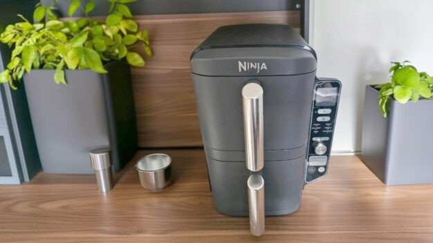 Die besten Airfryer für Familien (Test)