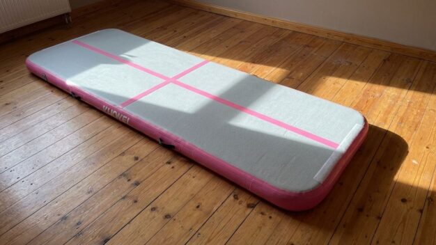 Airtrack Matte - © wunschkind-community.de