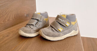 Babyschuhe (0-12 Monate)
