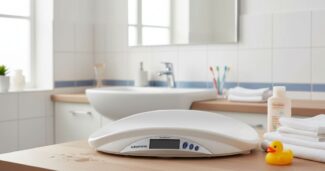 Die besten Babywaagen - © wunschkind-community.de