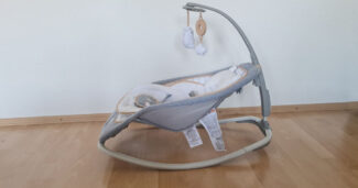 Die besten Babywippen