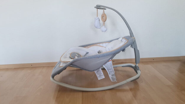 Die besten Babywippen Die besten Babywippen