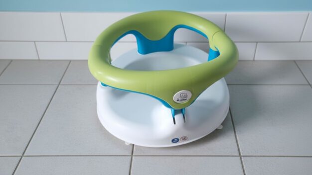 Die besten Badewannensitze für Babys - © wunschkind-community.de