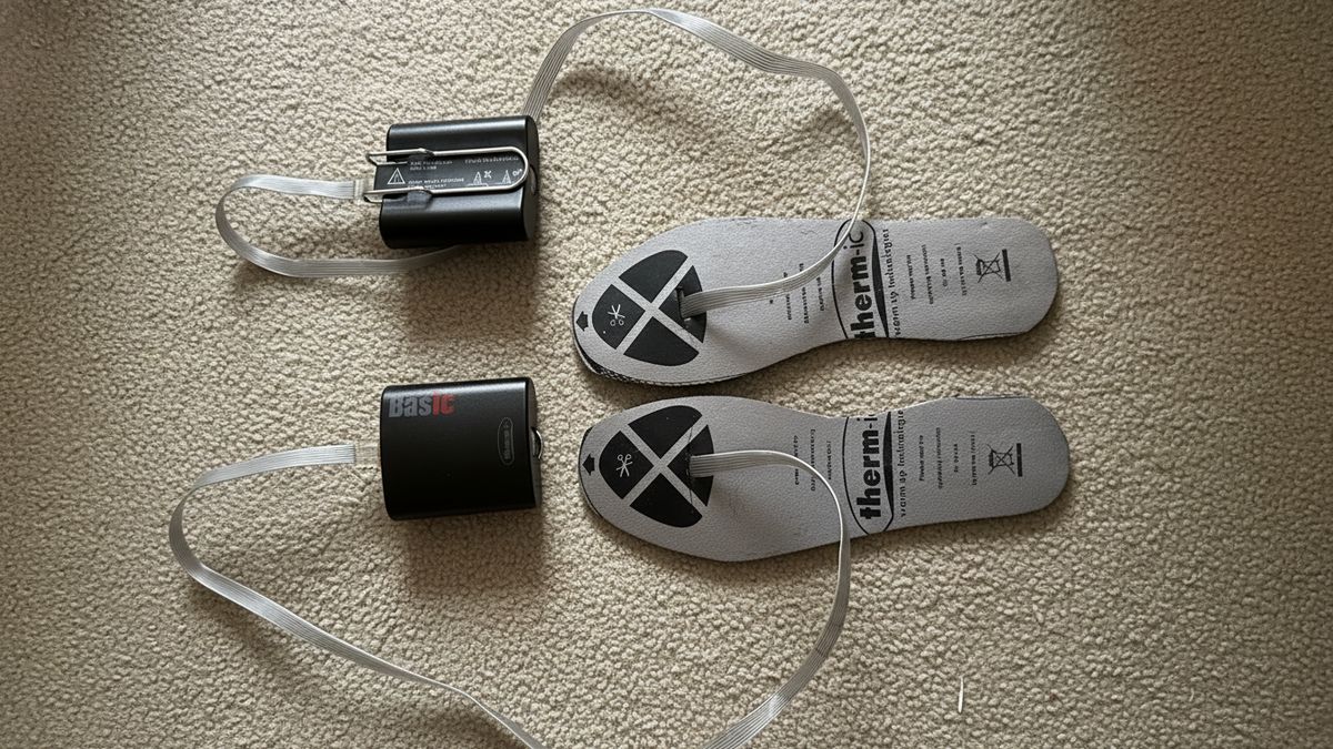 Die besten beheizbaren Sohlen beheizbare Sohlen - © wunschkind-community.de