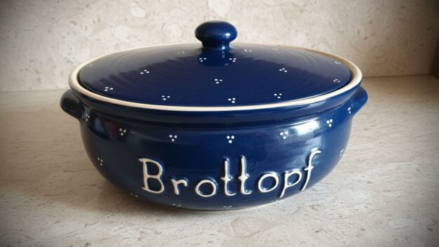 Brottopf - © wunschkind-community.de