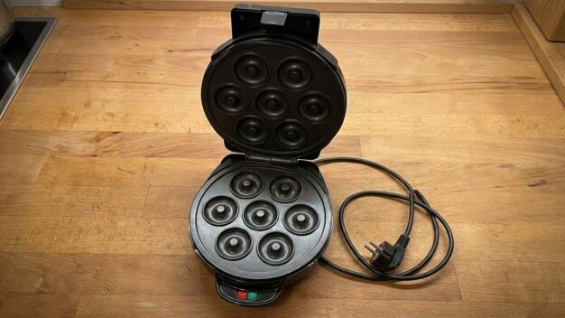 Donut-Maker - © wunschkind-community.de