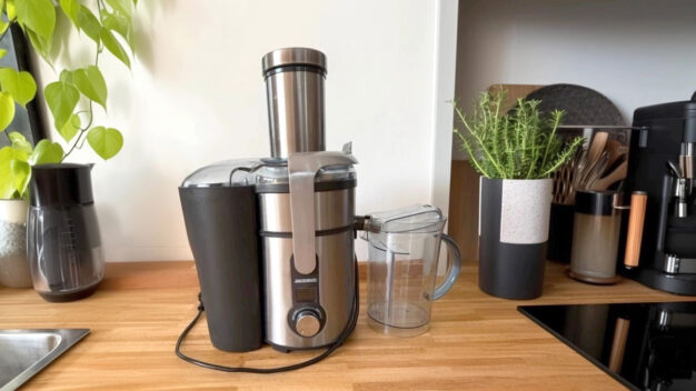 Die besten Entsafter (Test)