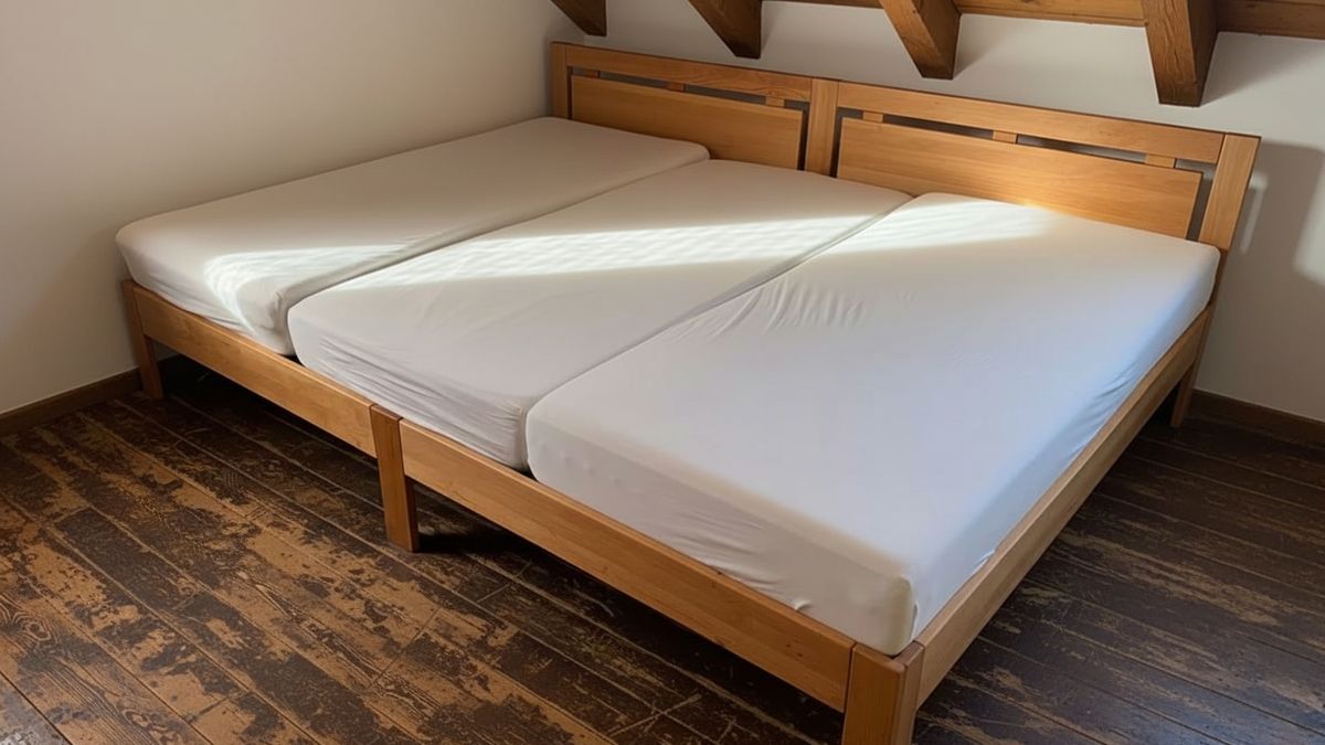 Familienbett - © wunschkind-community.de