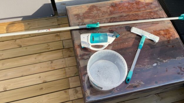 Die besten Fensterputzer für Familienhaushalte - © wunschkind-community.de