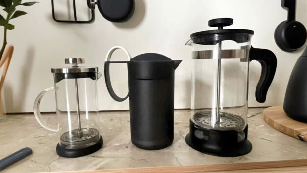 Die besten French Press Kaffeebereiter Die besten French Press Kaffeebereiter