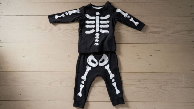 Die besten Halloween-Kostüme für Kinder - © wunschkind-community.de