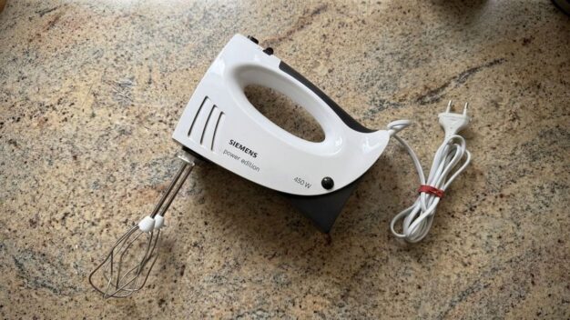 Die besten Handmixer zum Backen - © wunschkind-community.de
