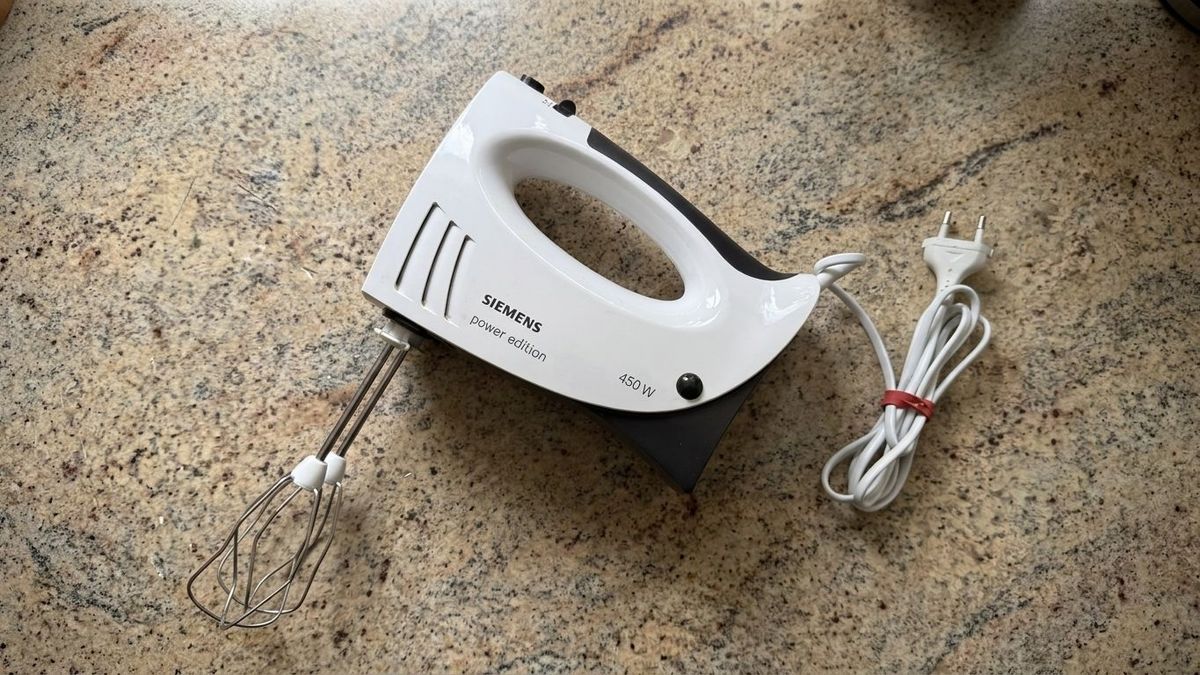 Die besten Handmixer zum Backen - © wunschkind-community.de