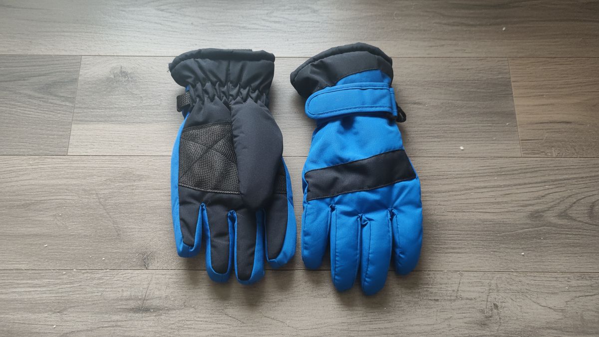 Die besten Handschuhe für Kinder Handschuhe für Kinder - © wunschkind-community.de