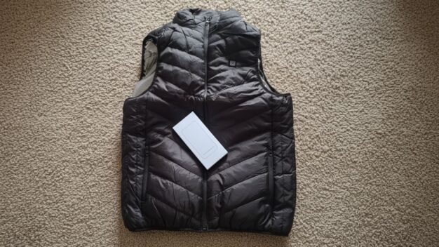 Heizweste - © wunschkind-community.de