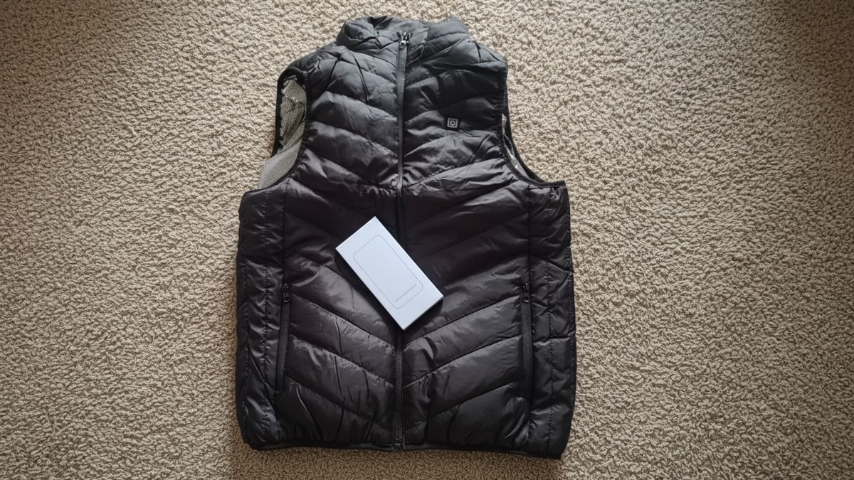 Heizweste - © wunschkind-community.de