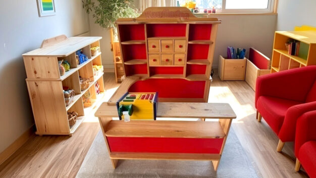 Die besten Kaufläden für Kinder