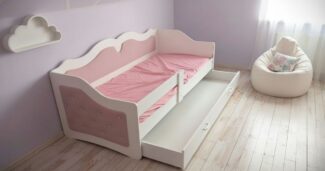 Die besten Kinderbetten für Mädchen - © wunschkind-community.de