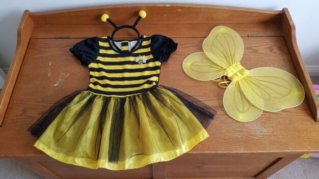 Die besten Kinderkostüme Kinderkostüm - © wunschkind-community.de