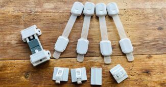 Die wichtigsten Kindersicherungen im Haushalt