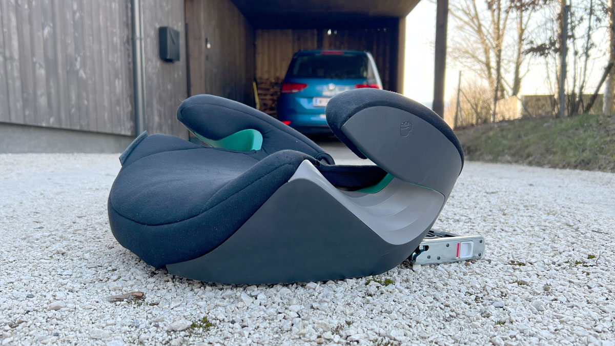 Die besten Kindersitzerhöhungen fürs Auto