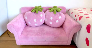 Die besten Sofas fürs Kinderzimmer