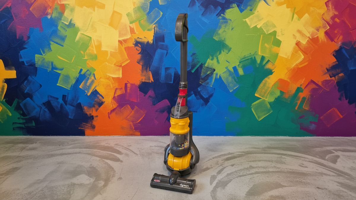 Die besten Kinderstaubsauger - © wunschkind-community.de