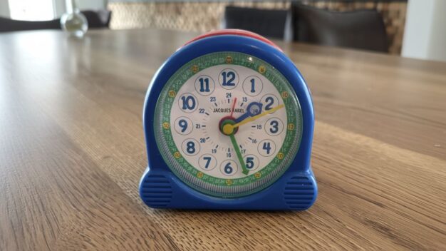 Die besten Kinderwecker - © wunschkind-community.de