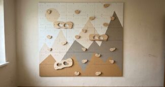 Die besten Kletterwände fürs Kinderzimmer - © wunschkind-community.de
