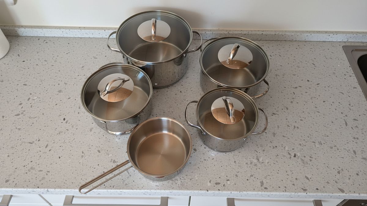 Die besten Topfsets für Familienküchen Die besten Topfsets - © wunschkind-community.de