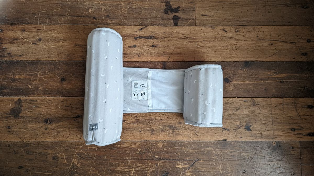 Lagerungskissen für Babys - © wunschkind-community.de