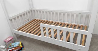 Die bewährtesten Lattenroste für Kinderbetten
