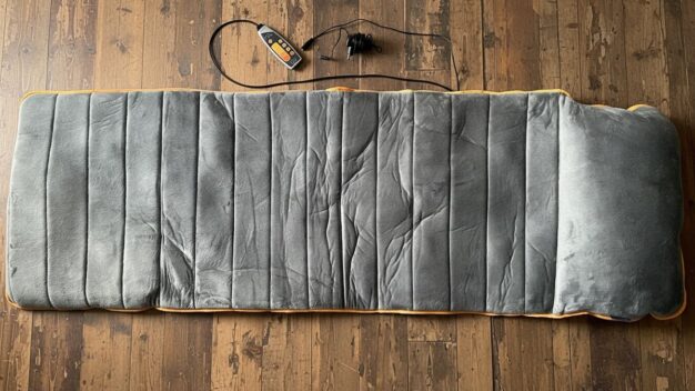 Die besten Massagematten Massagematte - © wunschkind-community.de