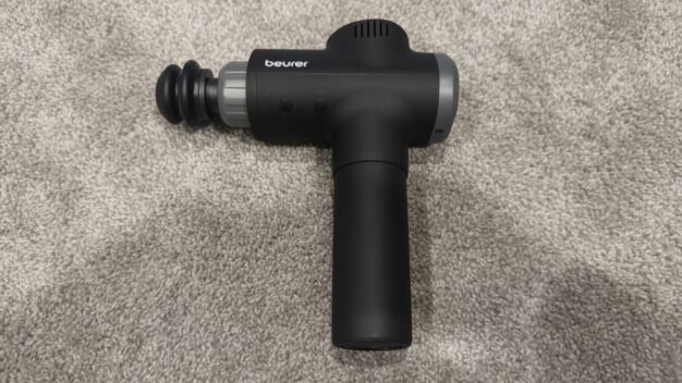 Die besten Massagepistolen Massagepistole - © wunschkind-community.de