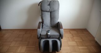 Massagesessel - © wunschkind-community.de