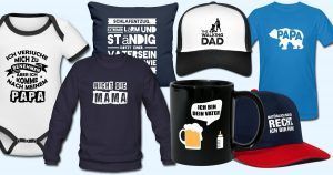63 Ideen für Männergeschenke