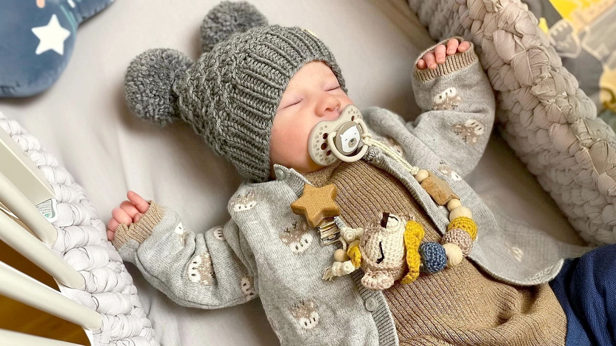 Die besten Reborn-Puppen für Kinder