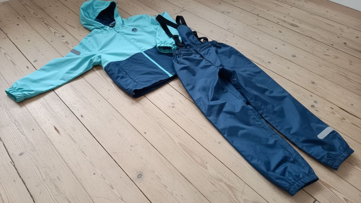 Die besten Regenanzüge für Kinder - © wunschkind-community.de