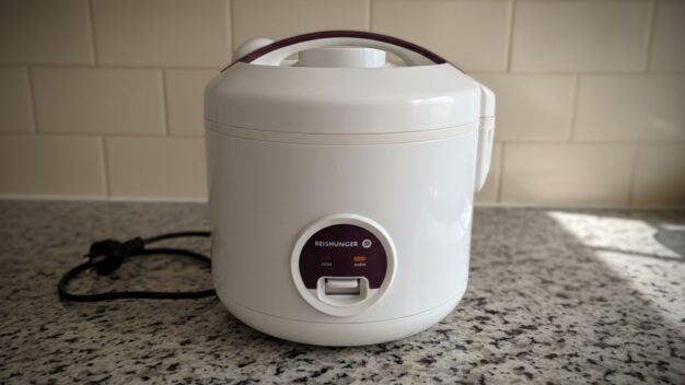 Reiskocher - © wunschkind-community.de